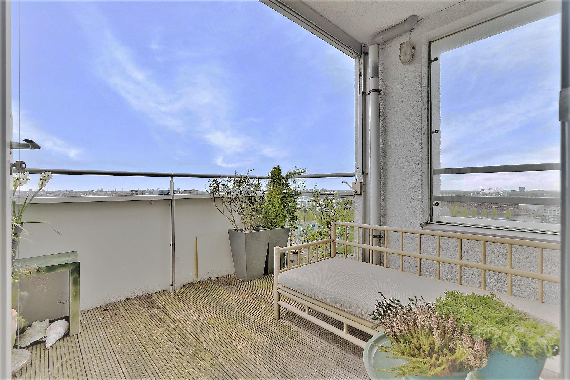 Te huur Appartement C. van Eesterenlaan in Amsterdam