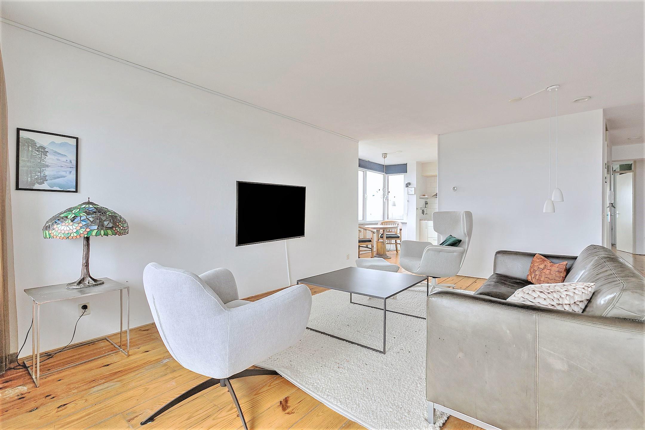 Te huur Appartement C. van Eesterenlaan in Amsterdam