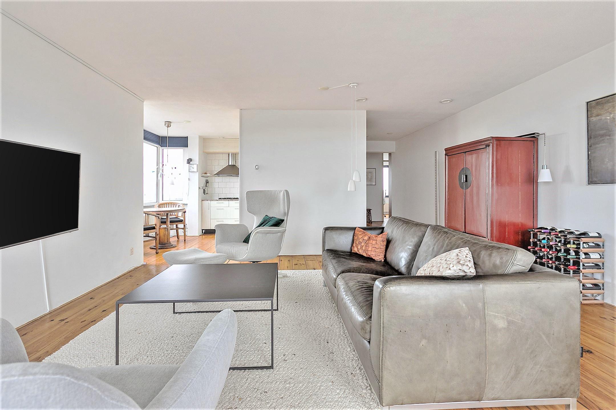 Te huur Appartement C. van Eesterenlaan in Amsterdam