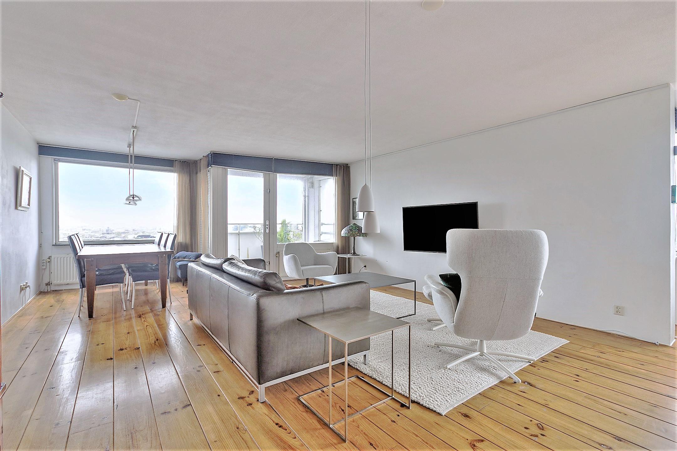 Te huur Appartement C. van Eesterenlaan in Amsterdam