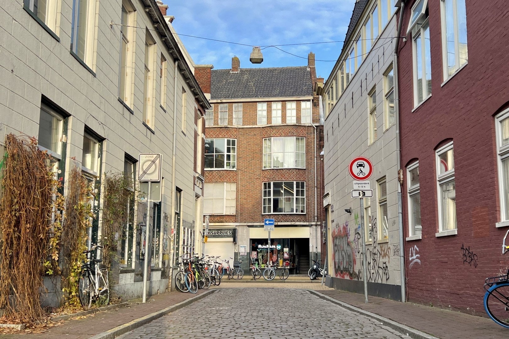 Steentilstraat