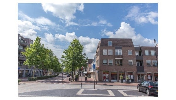 Appartement Noord Koninginnewal in Helmond