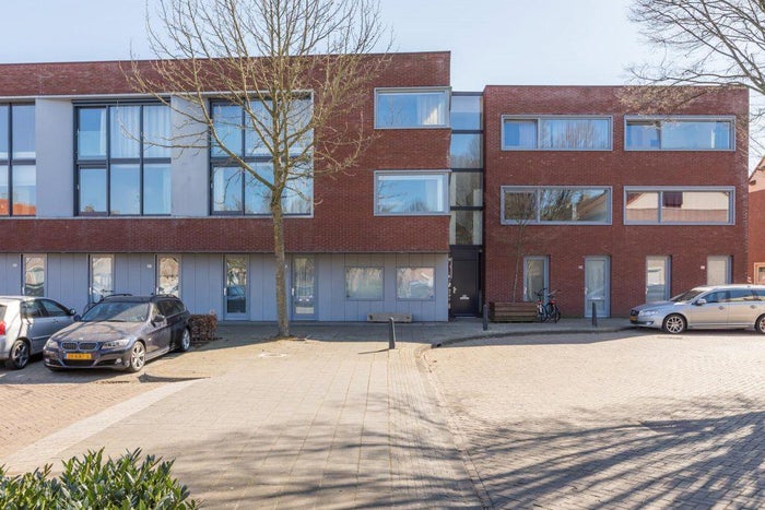 Te huur: Huis Frederik Hendrikplein in Eindhoven