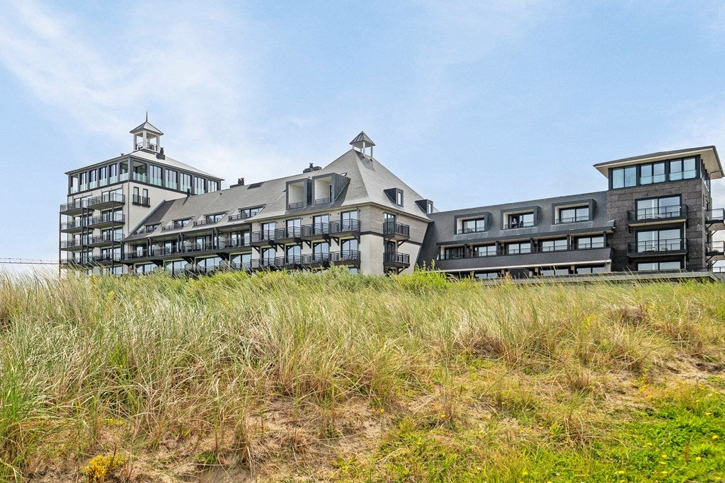 Appartement Boulevard de Wielingen 47 B 002 in Cadzand