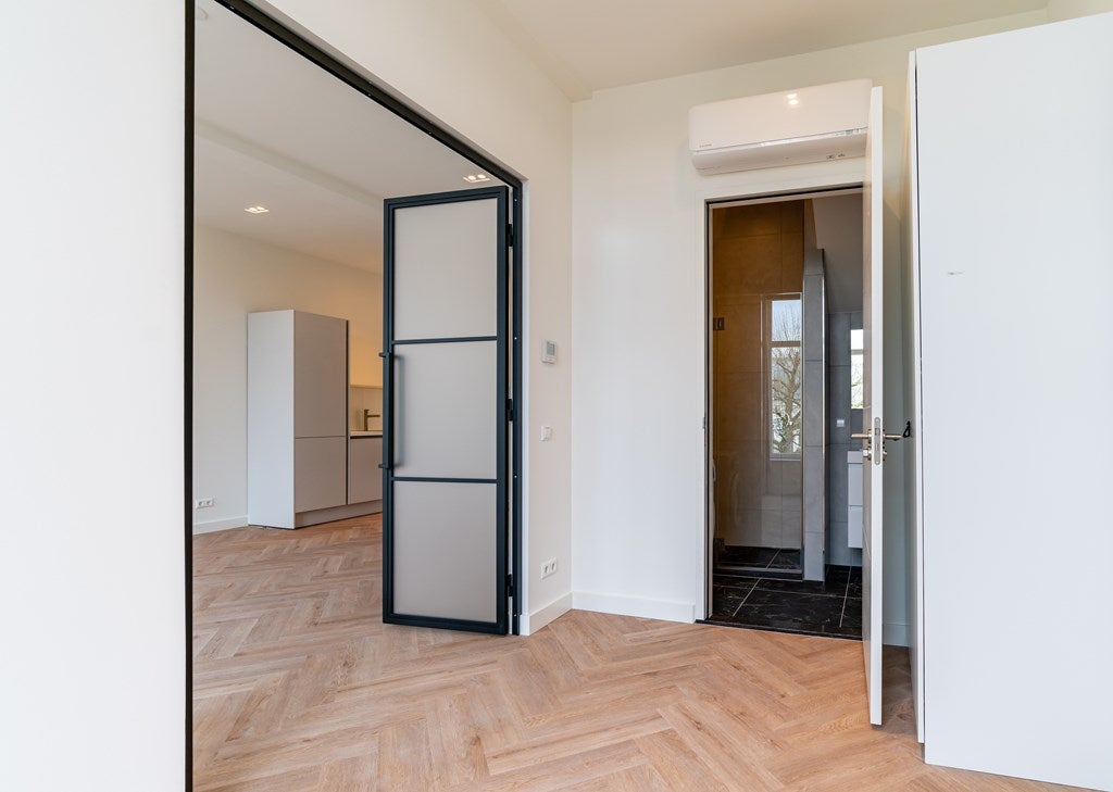 Te huur Appartement Van de Spiegelstraat 19 N in Den Haag