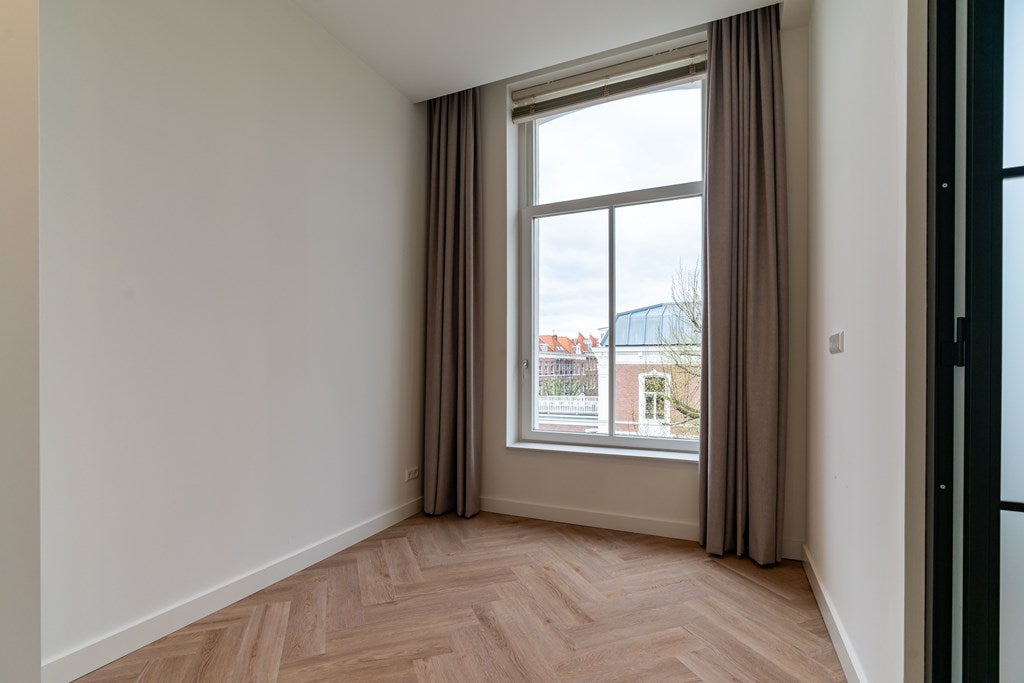 Te huur Appartement Van de Spiegelstraat 19 N in Den Haag