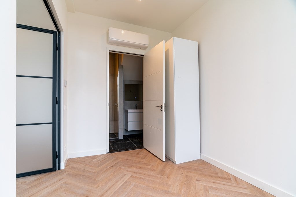 Te huur Appartement Van de Spiegelstraat 19 N in Den Haag