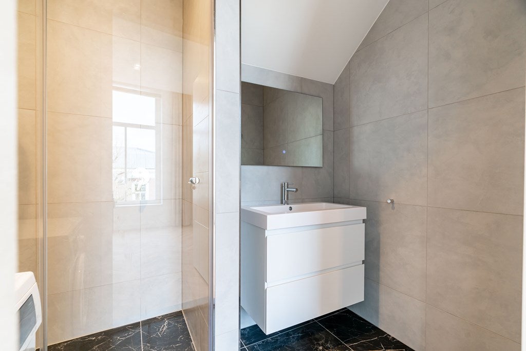Te huur Appartement Van de Spiegelstraat 19 N in Den Haag