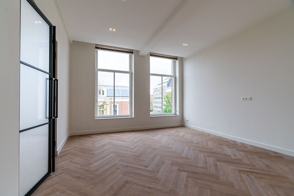 Te huur Appartement Van de Spiegelstraat 19 N in Den Haag