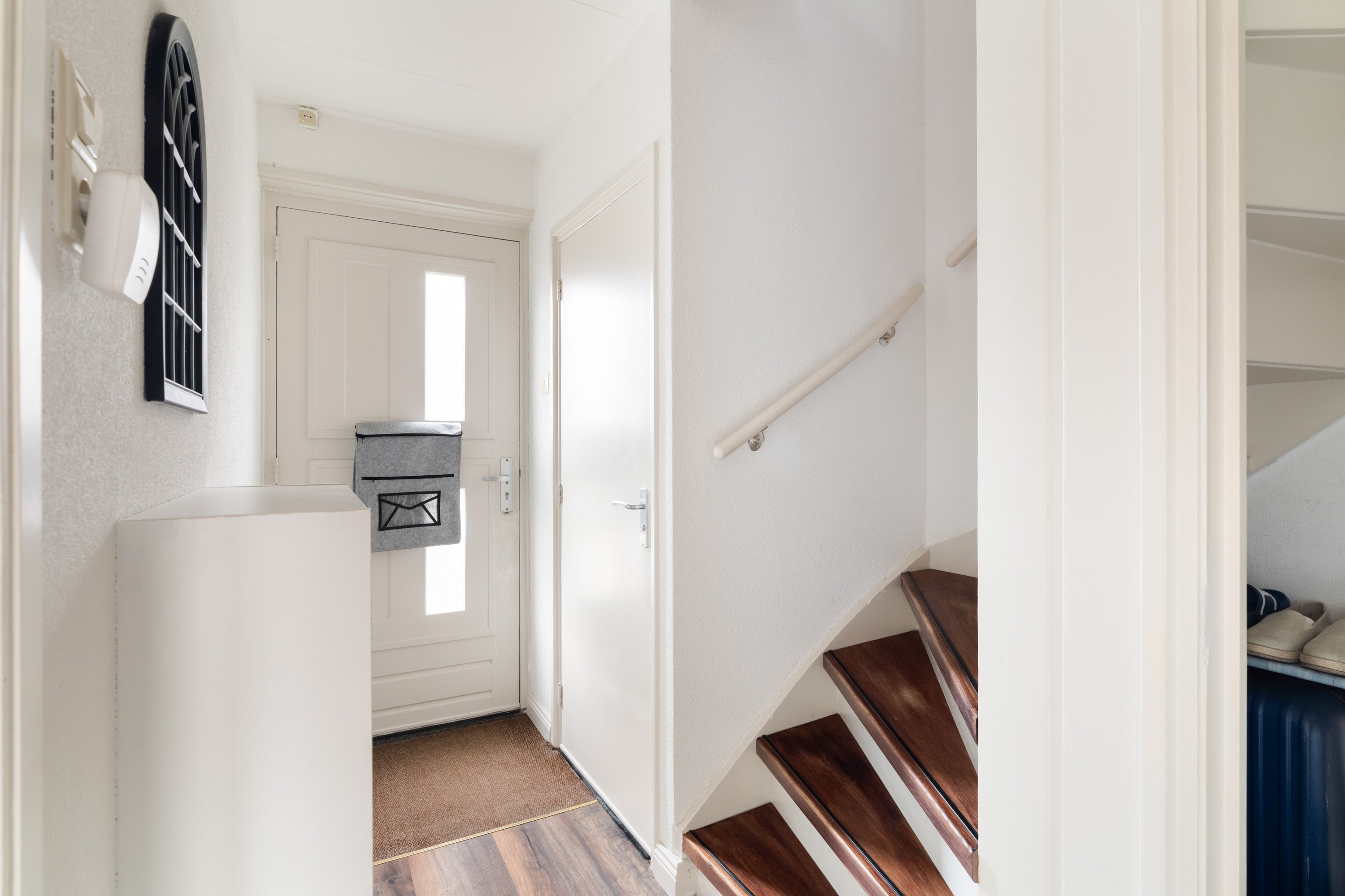 Tussenwoning te koop: Schoterstraat 6, Zevenhoven