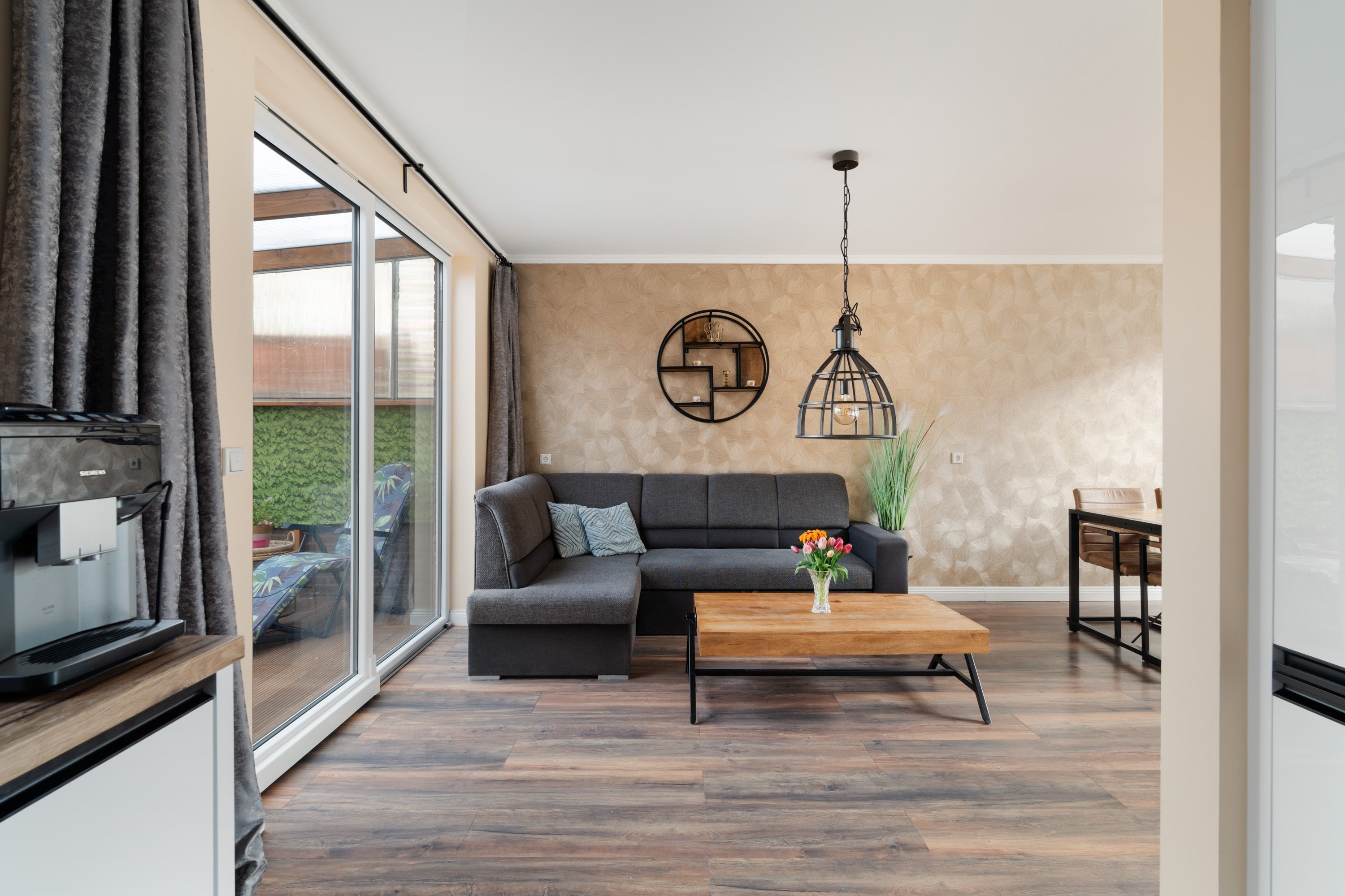 Tussenwoning te koop: Schoterstraat 6, Zevenhoven