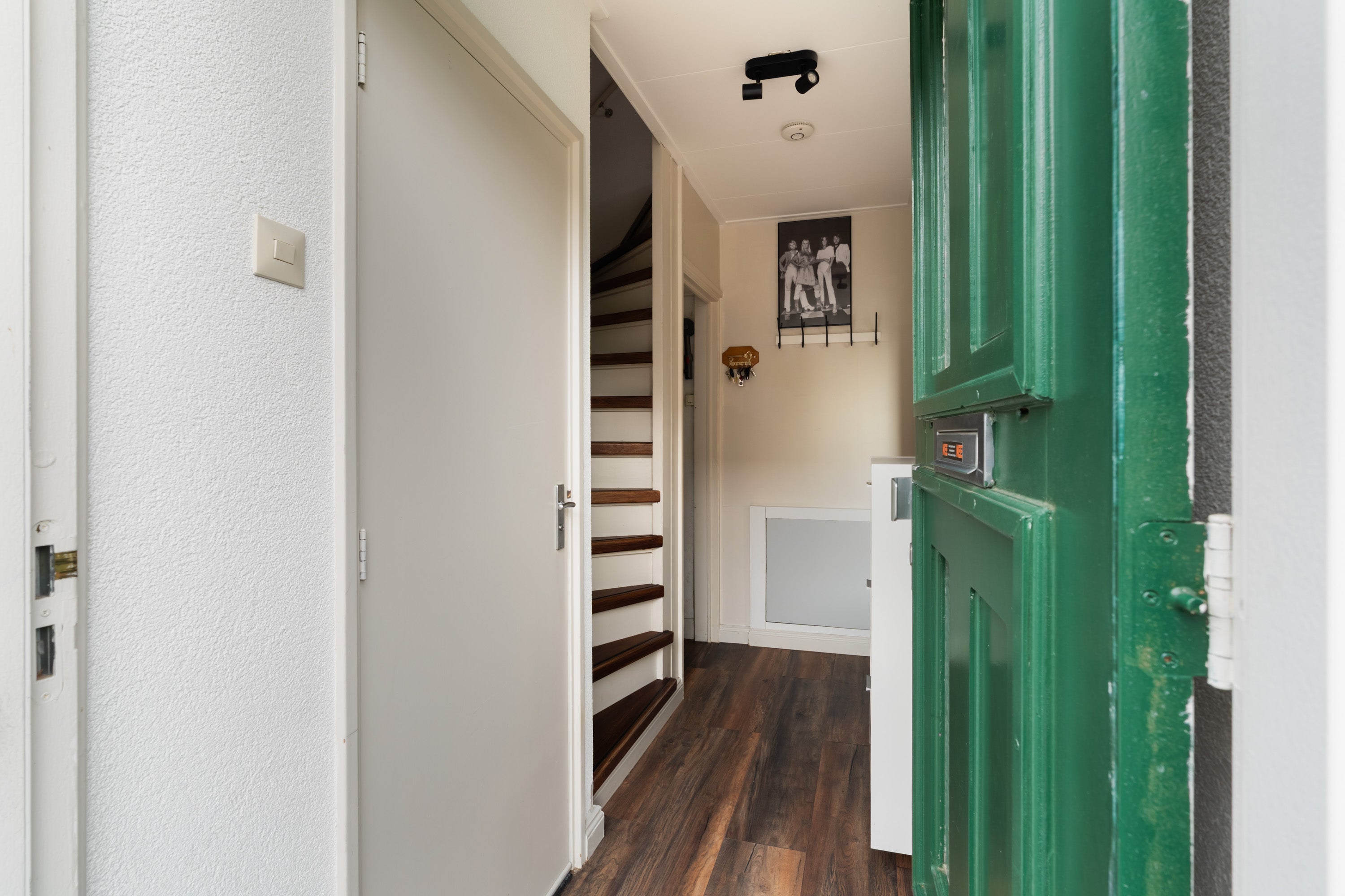 Tussenwoning te koop: Schoterstraat 6, Zevenhoven