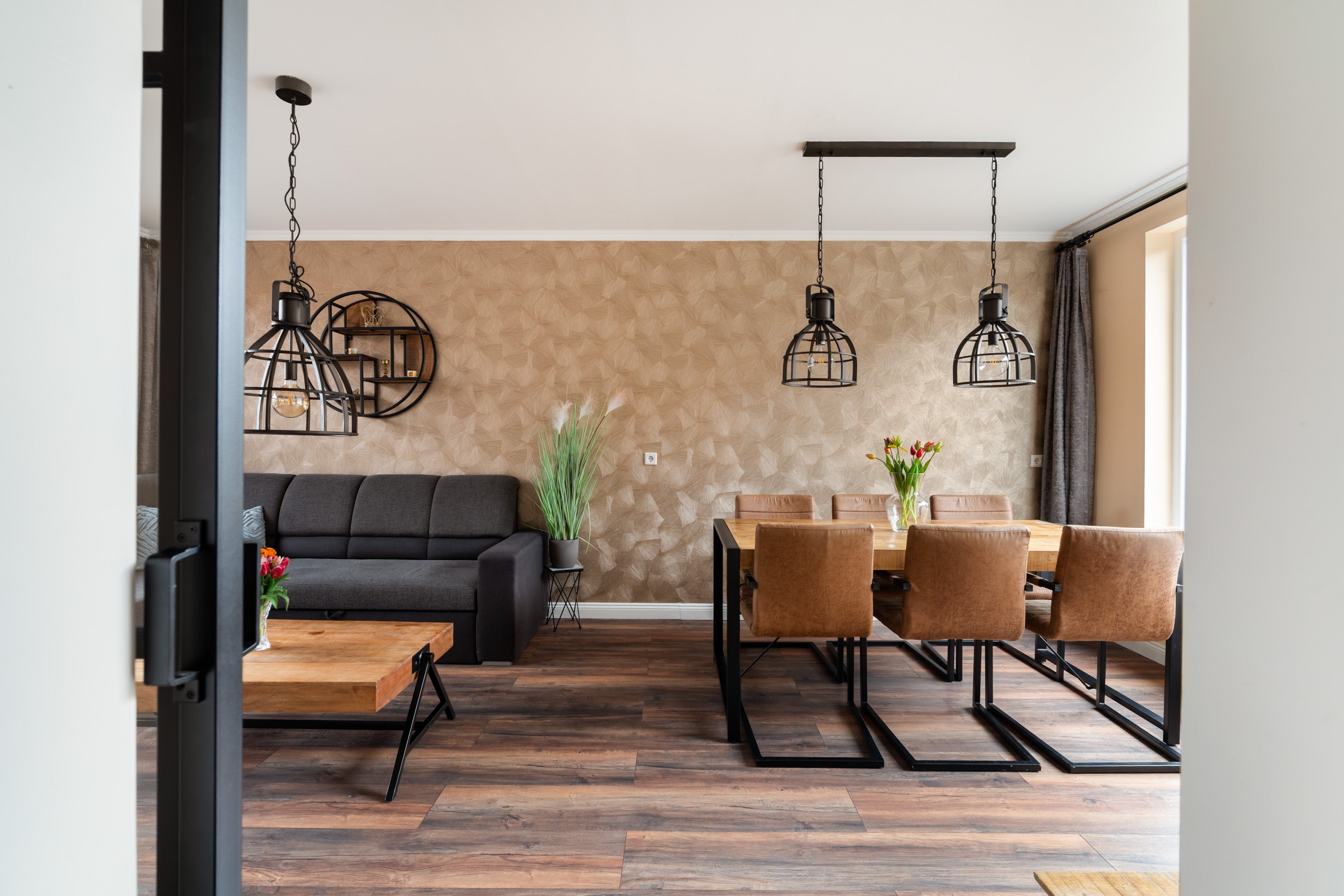 Tussenwoning te koop: Schoterstraat 6, Zevenhoven