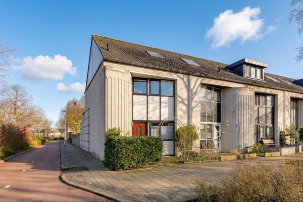 Grevelingenmeer 60 in Purmerend