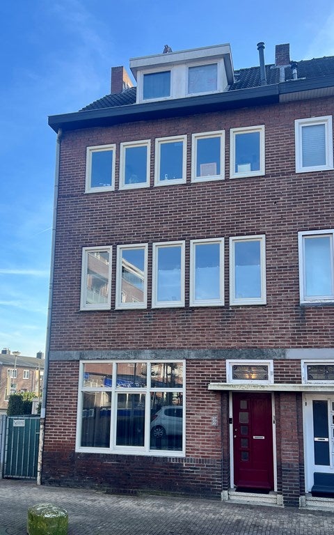 Appartement Markt 20 in Landgraaf