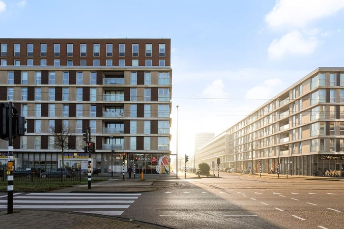 Te huur: Appartement Pieter Calandlaan in Amsterdam