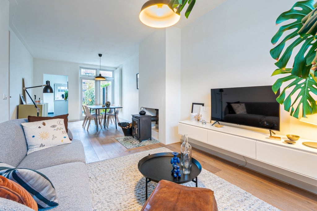 Woning te huur: Nuijtsstraat, Breda