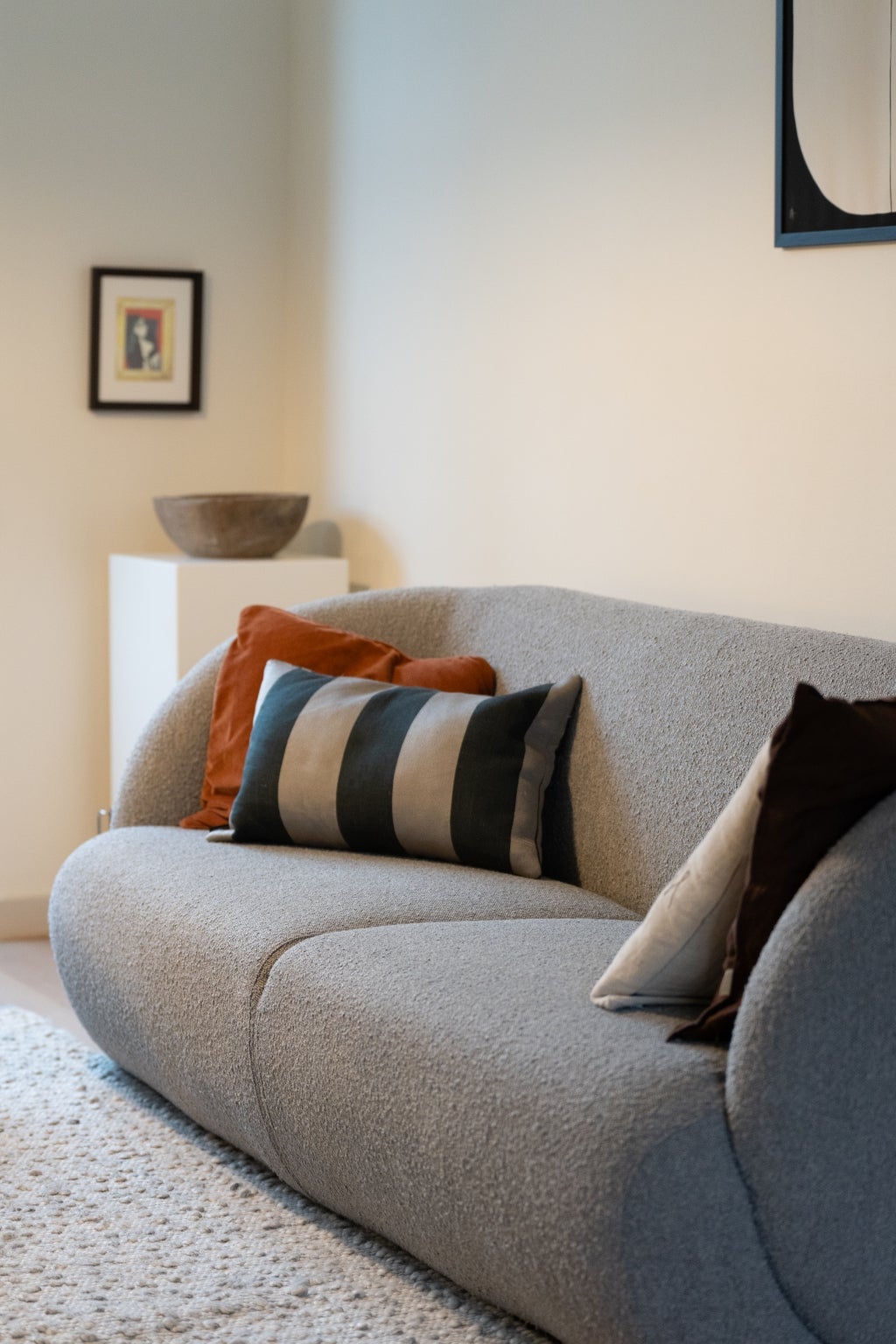 Woning te huur: Nuijtsstraat, Breda