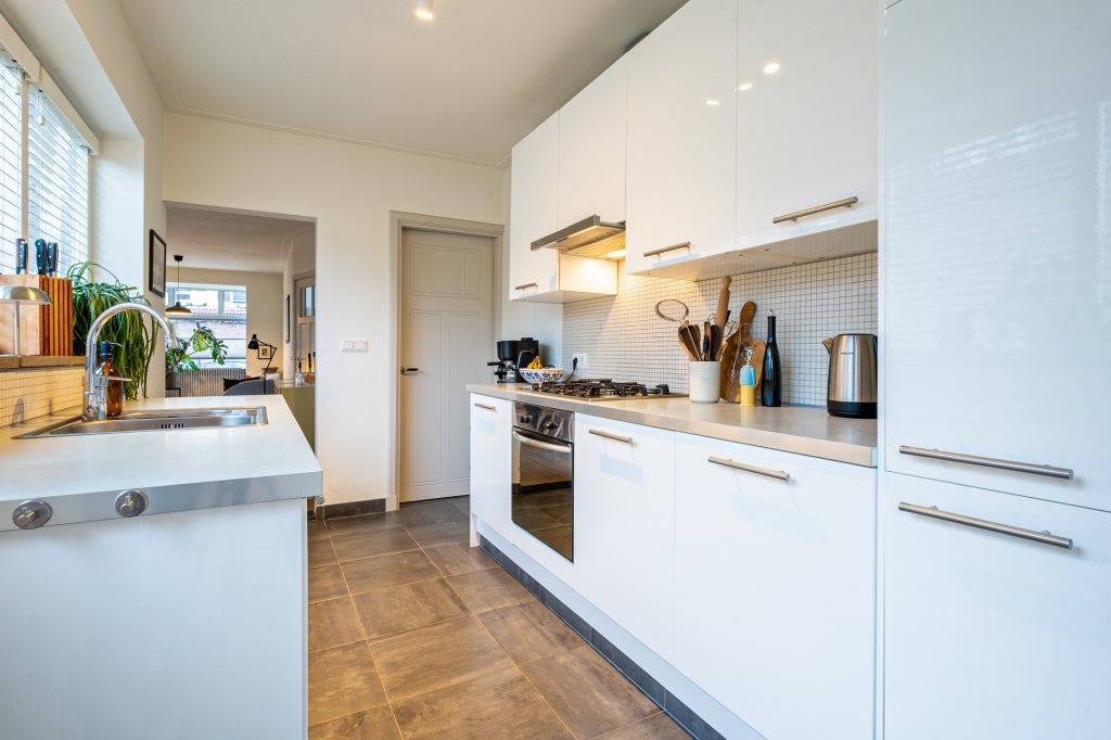 Woning te huur: Nuijtsstraat, Breda