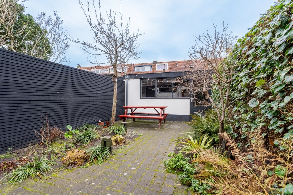 Woning te huur: Nuijtsstraat, Breda