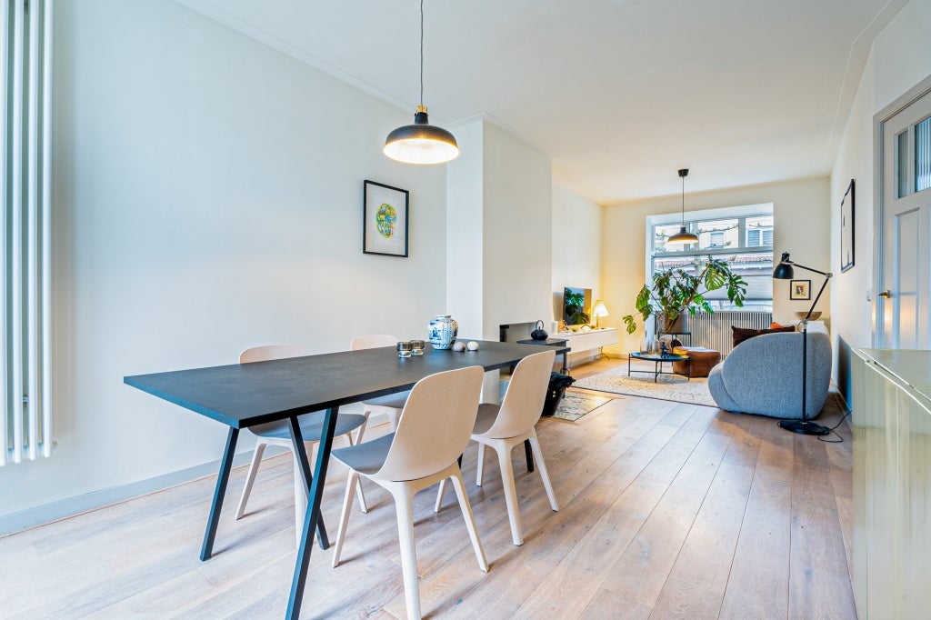 Woning te huur: Nuijtsstraat, Breda
