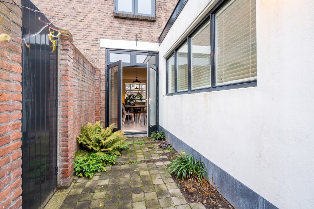 Woning te huur: Nuijtsstraat, Breda