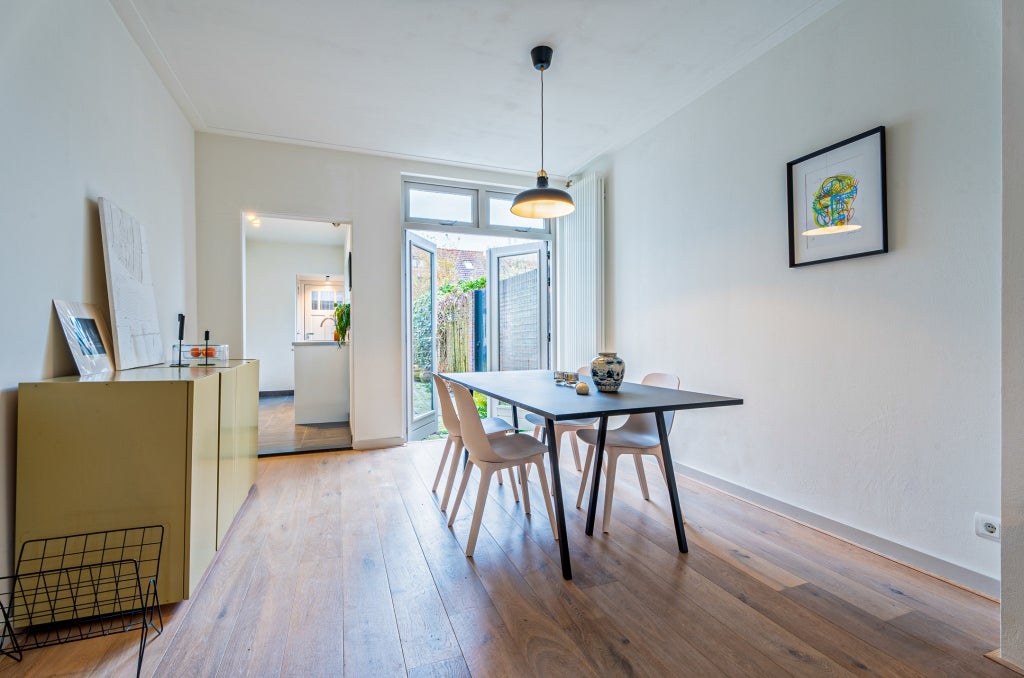 Woning te huur: Nuijtsstraat, Breda