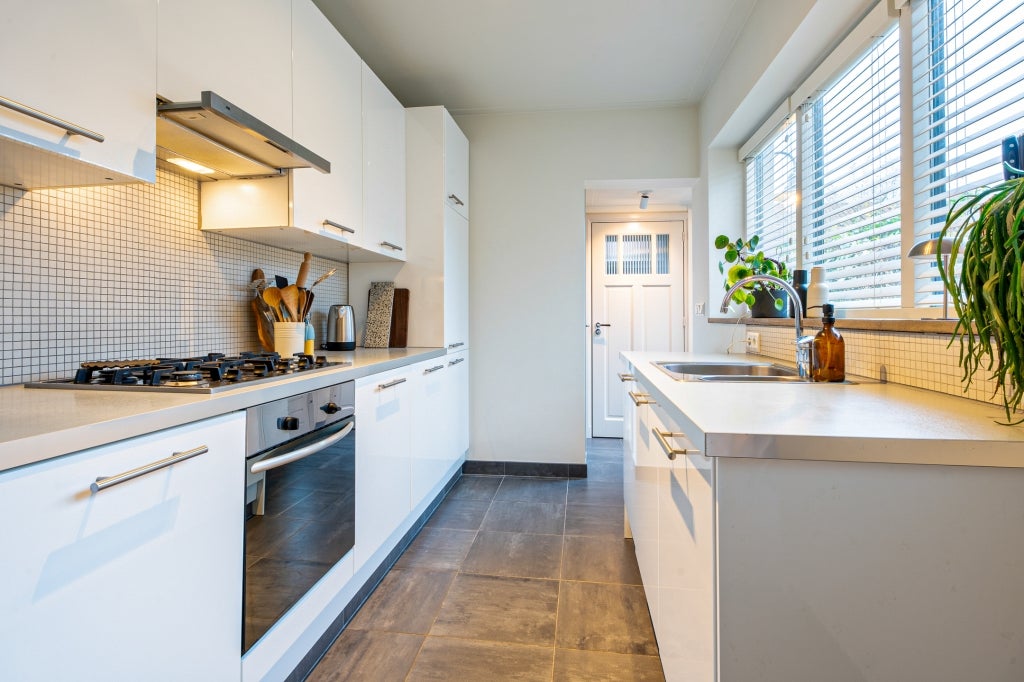 Woning te huur: Nuijtsstraat, Breda