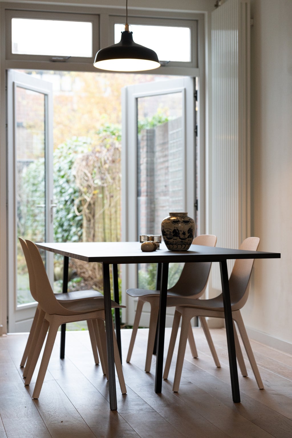 Woning te huur: Nuijtsstraat, Breda