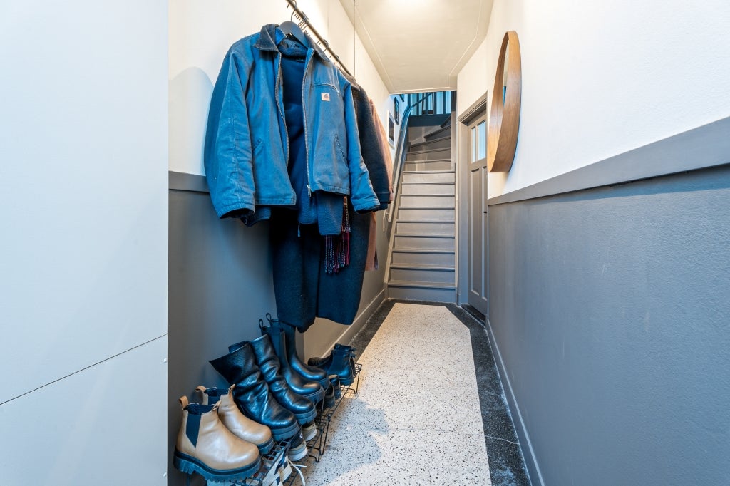 Woning te huur: Nuijtsstraat, Breda