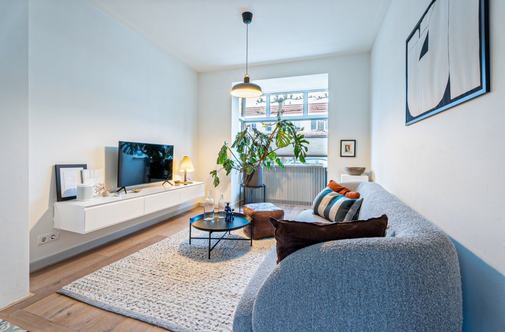 Woning te huur: Nuijtsstraat, Breda