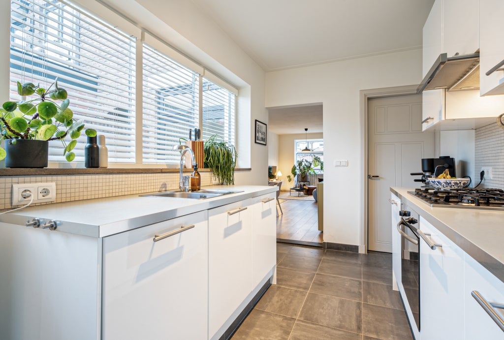 Woning te huur: Nuijtsstraat, Breda