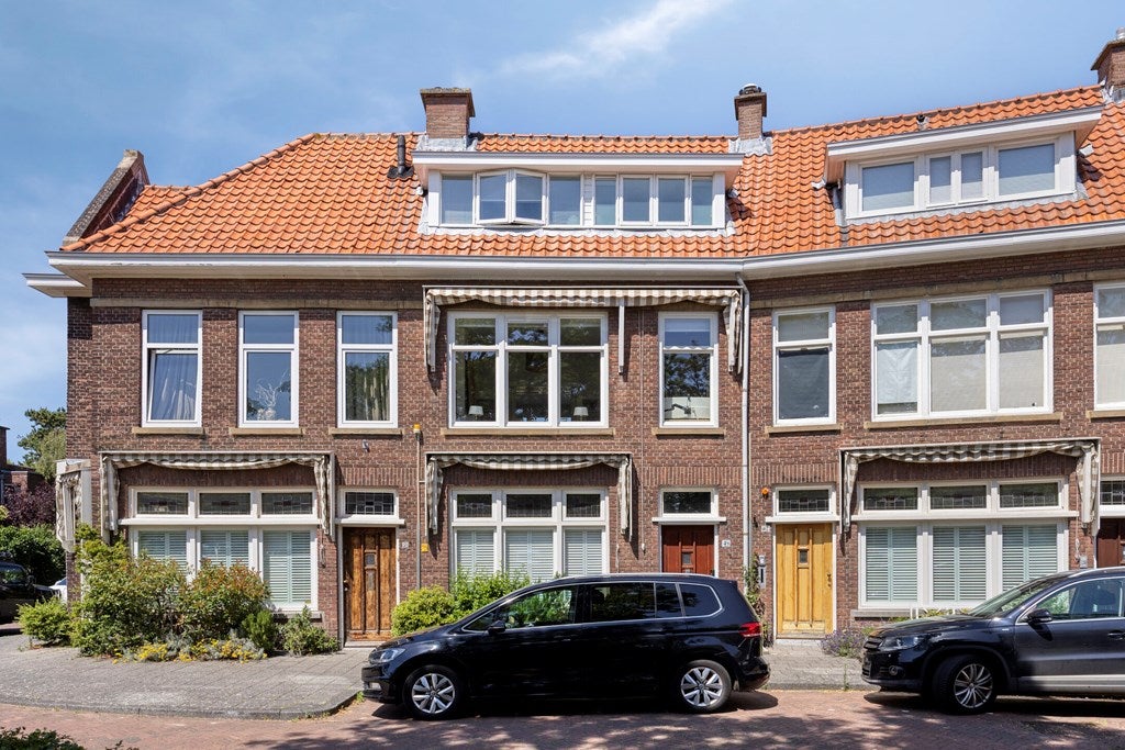 Flat Mezenlaan 49