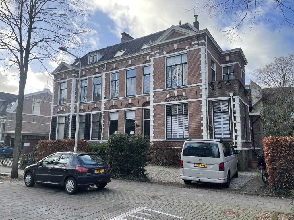 Woning in Zwolle - Terborchstraat