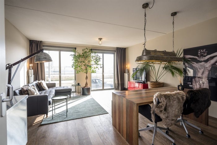 Te huur: Appartement B. Merkelbachsingel 259 in Amsterdam