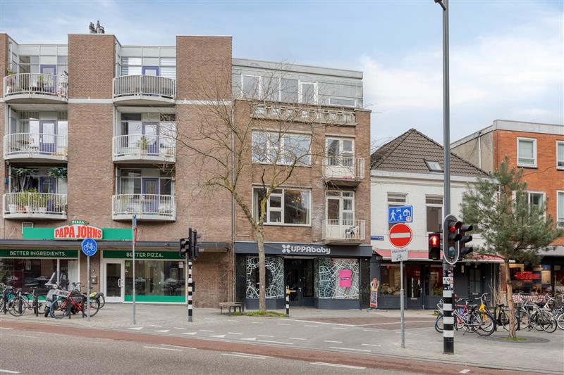 Kleine Berg