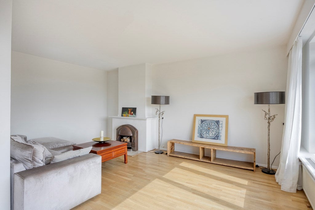 Flat Mankesstraat 117