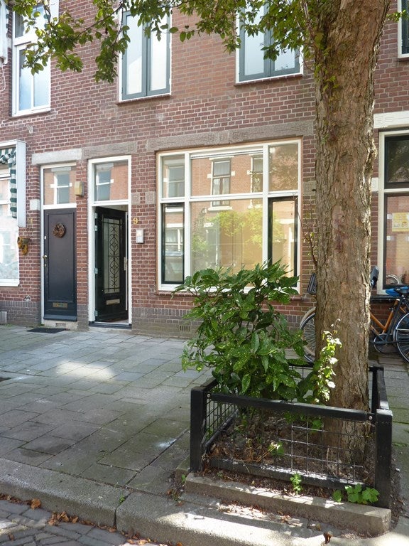 Padangstraat