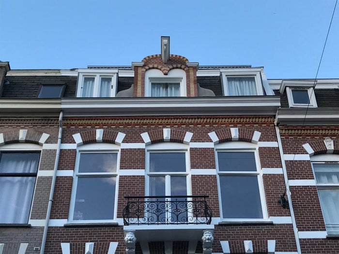 Te huur: Appartement Van Eeghenstraat in Amsterdam