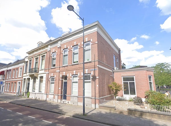 Kamer Delpratsingel in Breda