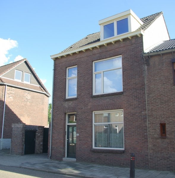 Broeksittarderweg 161 b