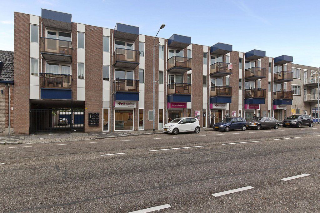 Te huur Appartement Geldropseweg in Eindhoven