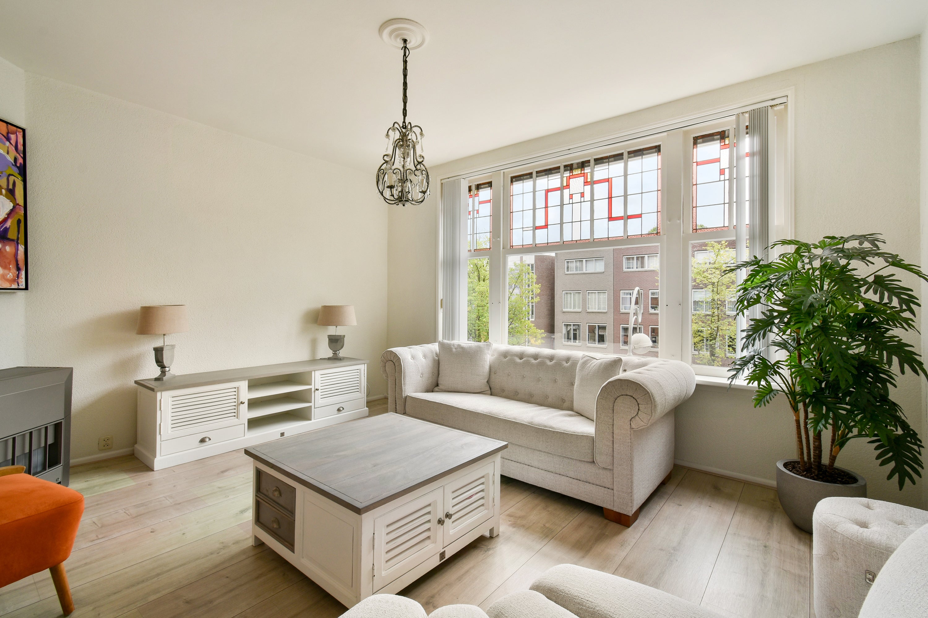 Appartement Westerstraat 260 1 in Amsterdam