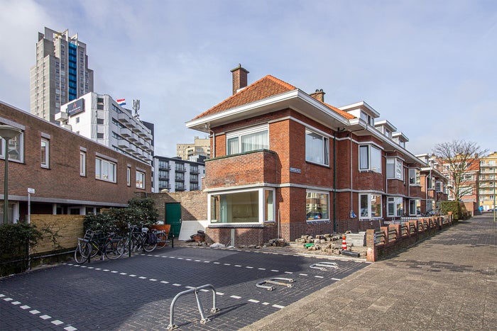 Te huur: Appartement Groningsestraat in Den Haag