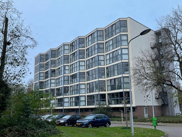 huurwoningen te huur op Florijnruwe 106 F