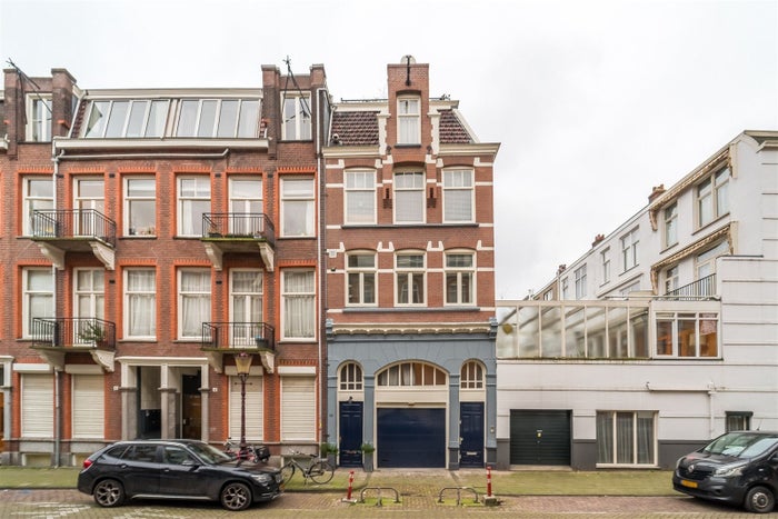 Te huur: Appartement Wanningstraat 2 2 in Amsterdam