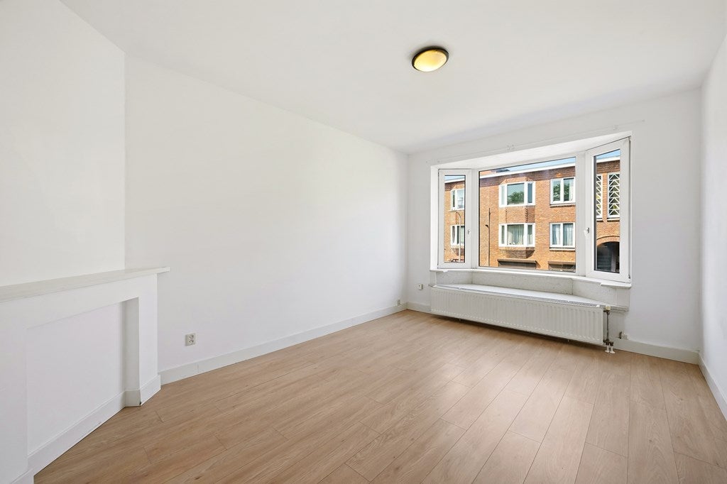 Appartement Drebbelstraat 302 in Den Haag