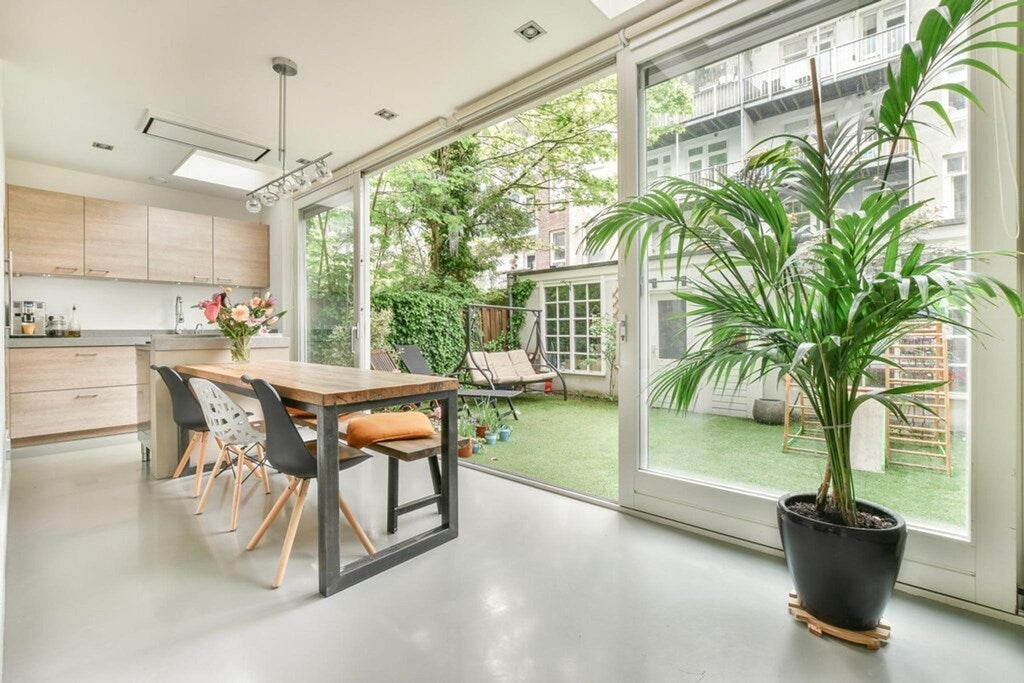 Flat Brederodestraat