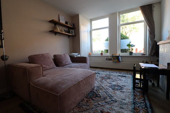 Te huur: Appartement Lampongstraat 16 HS in Amsterdam