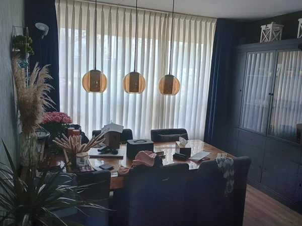 Huis Akelei in Nieuw-Buinen